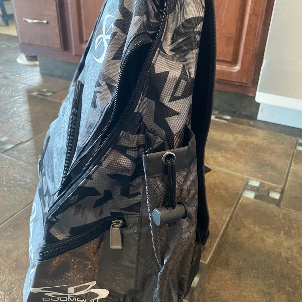Boombah bar bag